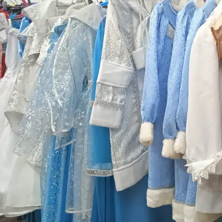 Прокат новогодних костюмов, фотография 10