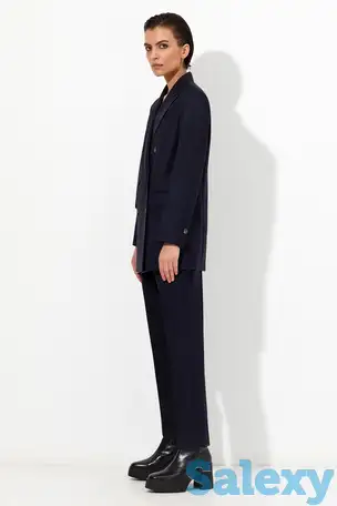 Классические брюки vassa&co, фотография 1