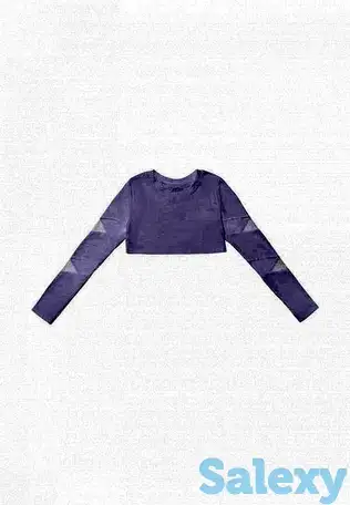 Топ dnk, фотография 1