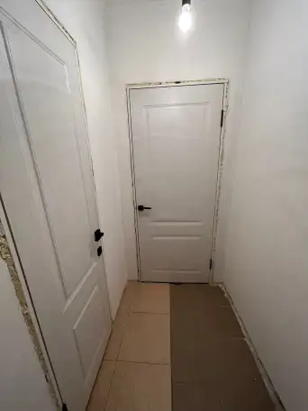 Продам 2-х комнатное общежитие на Саина-Толе би, фотография 7