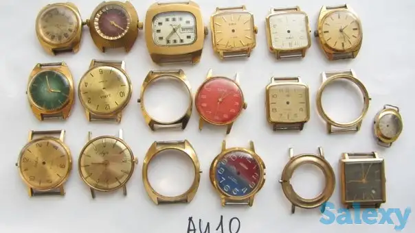 Куплю радиодетали Семей, фотография 6