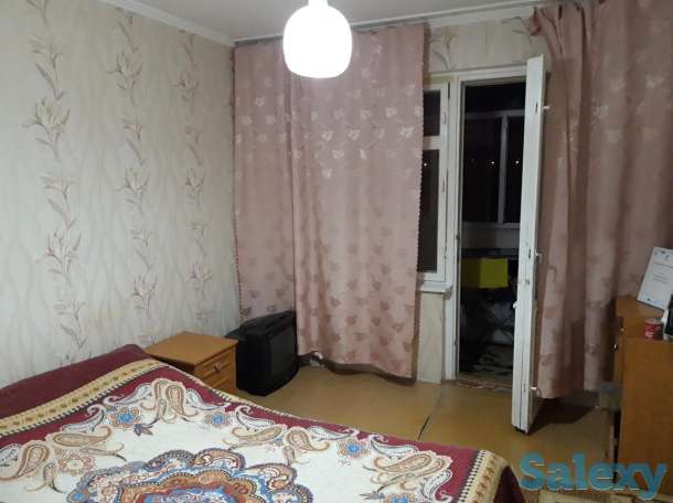 Продам 2-х комнатную квартиру, 5 мкр. 30 дом, фотография 8