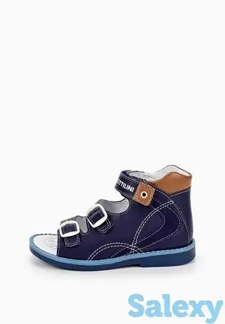 Сандалии bottilini, фотография 2