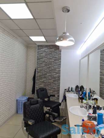 Салон красоты «Мастер Али» ищет мужского мастера без опыта работы!, фотография 2