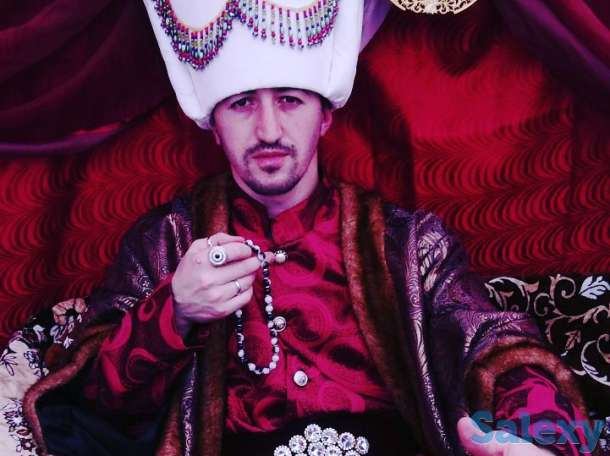 Национальные костюмы на прокат в Алматы Томирис, фотография 7