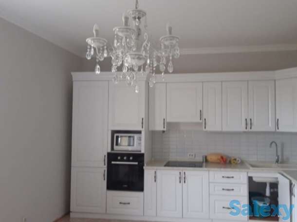 Побелка квартир , офисов от 300 тг., фотография 1