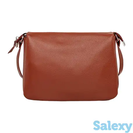 Сумка женская taylor russet, фотография 1