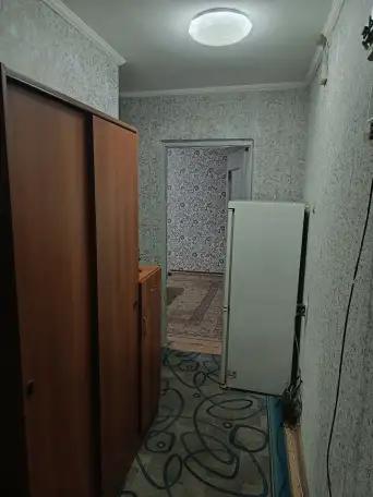 Квартира ПОСУТОЧНО ПО ЧАСАМ В Айнабулаке, Айнабулак 3, фотография 5