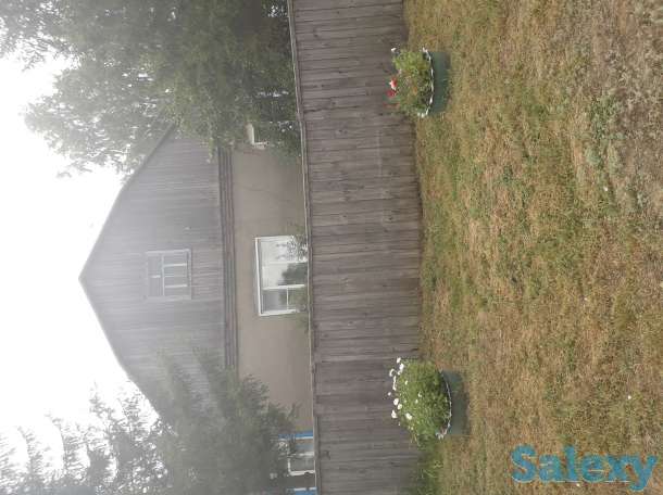 Дом.в России, Омская область нововаршавский р-он с.Сибирское, фотография 2