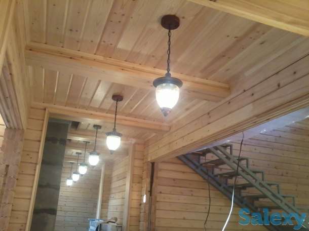 Электрик электромонтаж любой сложности замена счетчиков, фотография 1