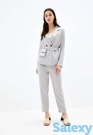 Костюм классический moki, фотография 1