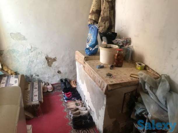 Продам дом, срочно, Нажмеденова 125, фотография 11