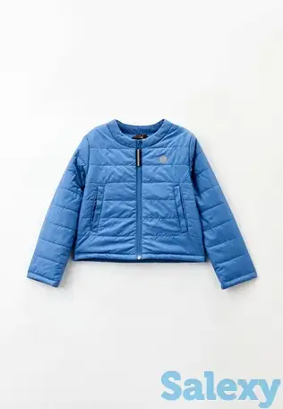 Куртка утепленная cosmotex, фотография 1