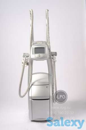 Аппарат LPG для массажа cellu m6 keymodule 1, фотография 2