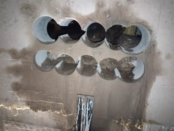 Алмазное бурение и сверление отверстий разных диаметров от 2000тг, фотография 1