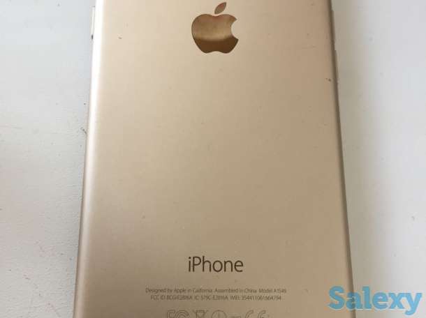 Продам айфон 6, 16 гб, фотография 3