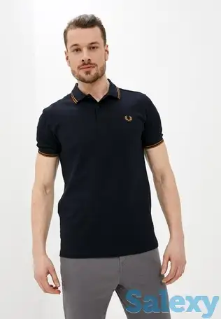 Поло fred perry, фотография 1