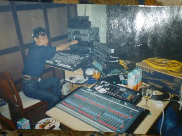 Проф Диджей стаж  31 год услуги, фотография 2