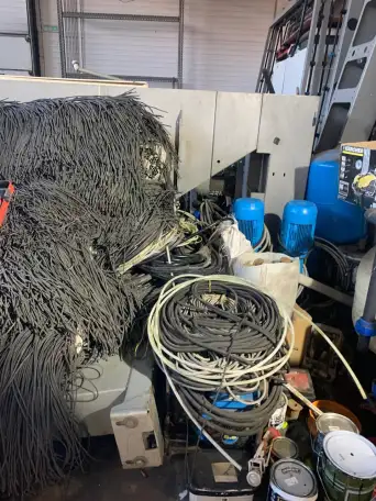 Туннельная моечная система для автомобилей Christ Wash Tunnel, фотография 5