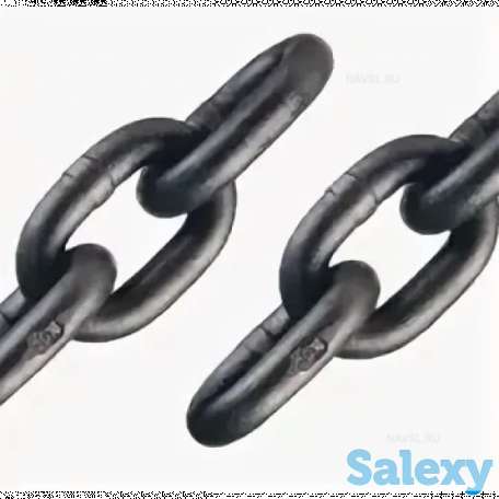 Цепь J80, фотография 1