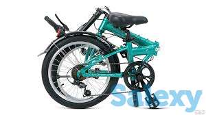 Городской велосипед Altair, Stels, Bear Bike г. Астана Кредит KASPI RED, фотография 3