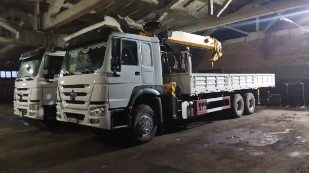 Манипулятор, фотография 2