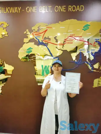 Косметолог -Массажист Тайский массаж, фотография 1