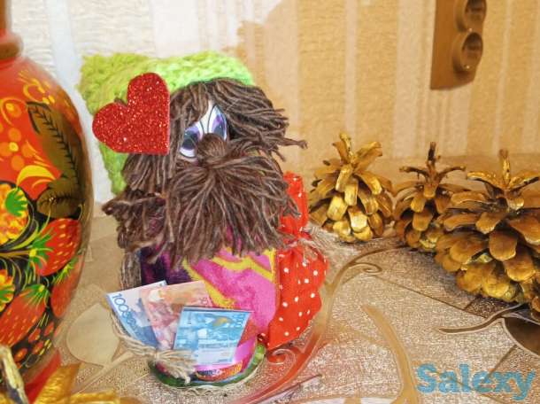 Изделия ручной работы на заказ, фотография 6