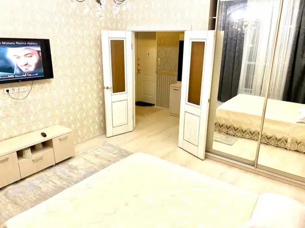 Cдам 1-комнатную 40м на EXPO, рядом - ITU, НацБанк, фотография 4