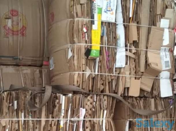 Куплю картон прессованный МС5 сухой, фотография 1