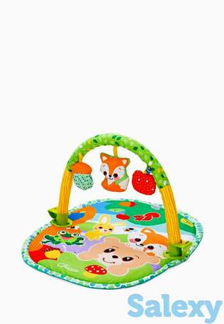 Коврик игровой chicco, фотография 1