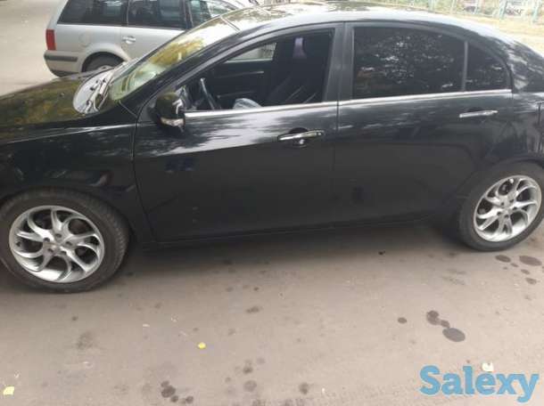 Продам отличную машину все работает отлично масло не берет, фотография 4