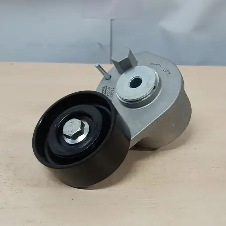 Натяжитель ремня в сборе DAF, фотография 1