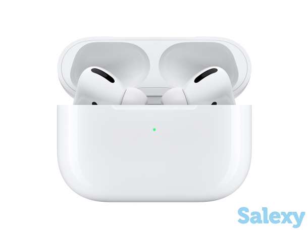 AirPods 2/Pro Premium + ЧЕХОЛ, фотография 3