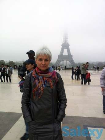 Репетитор французского языка в Алматы, фотография 1