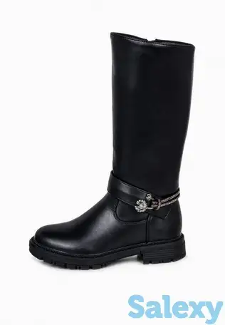 Сапоги t.taccardi, фотография 2