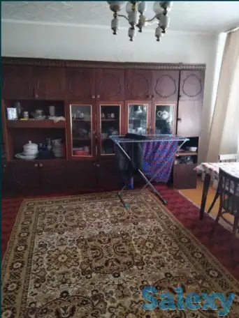 Продам дом 110 кв.м  в Сатпаеве, Улытауская обл., фотография 5