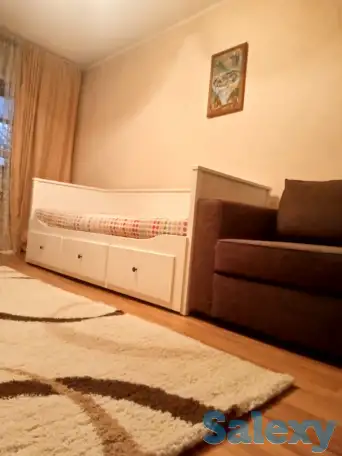 Продам 1-комн.квартиру в центре Алматы, район ЦУМа., фотография 9