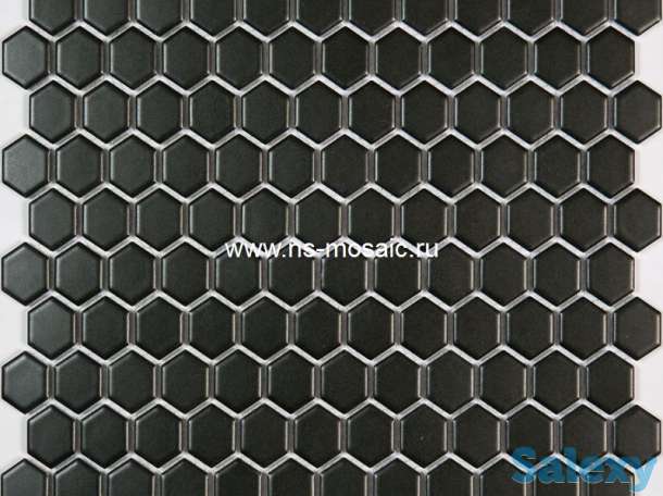 Мозаика от производителя компании  NS Mosaic, фотография 4