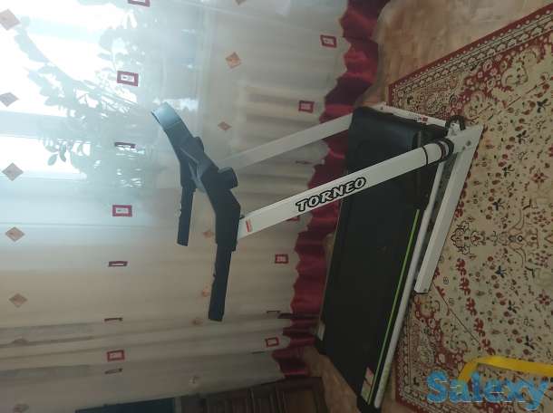 Бегущий дорожка, фотография 1