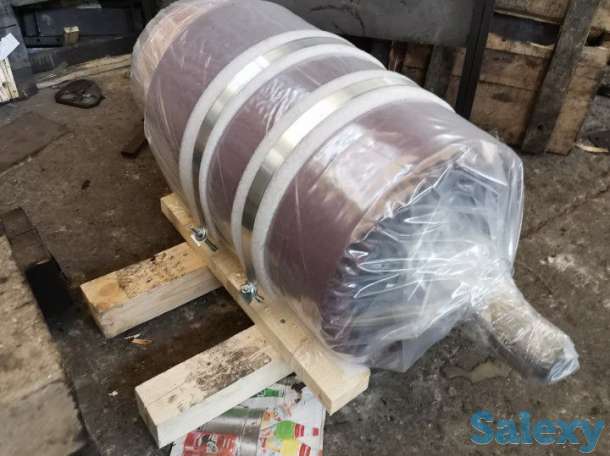 Якорь генератора ГП-321,ТЭД-118, ТЭД-107А, фотография 2