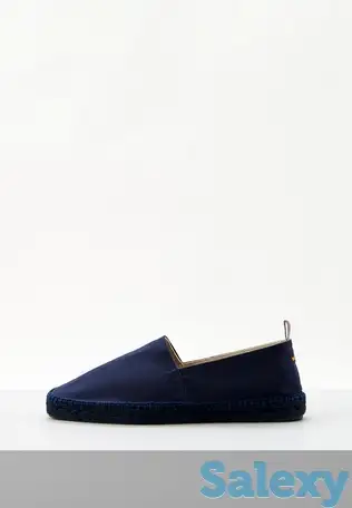 Эспадрильи castaner, фотография 1