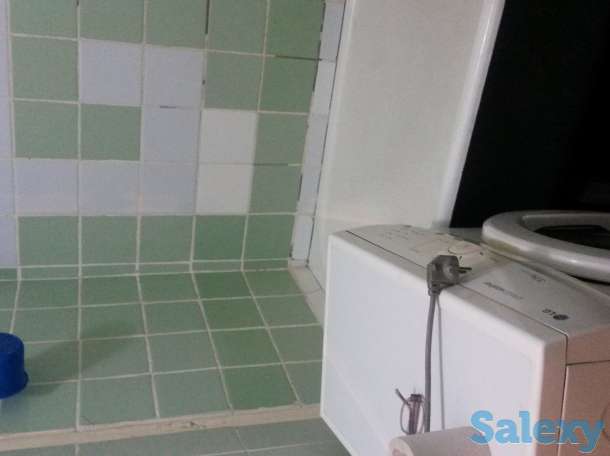 Продам двухкомнатную квартиру, мкр Самал,д.34а. кв50, фотография 2