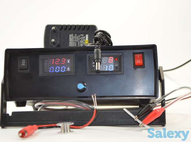 Электростатическая коптильня, фотография 2