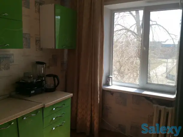 Продам 1,5 в центре города, самая низкая цена!, Протозанова 25, фотография 9