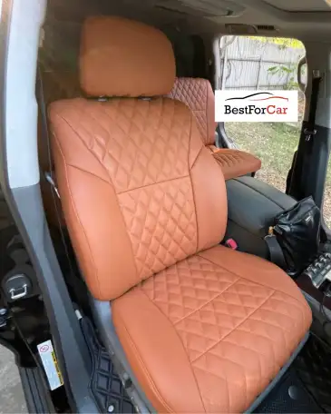 Авточехлы на любую марку авто, фотография 6