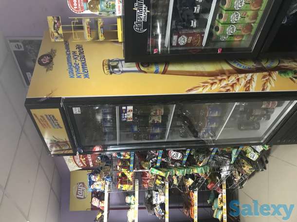 Срочно! Срочно! Сдам в аренду смешанный готовый магазин, фотография 4