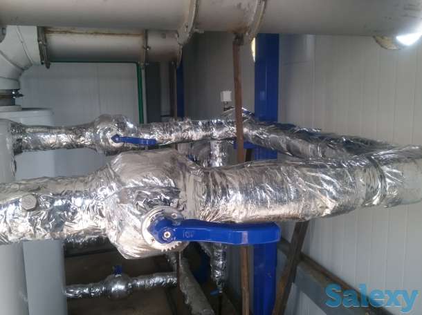 Услуги сантехника, фотография 2