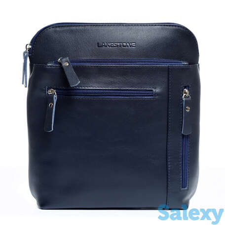 Сумка через плечо elm dark blue, фотография 2