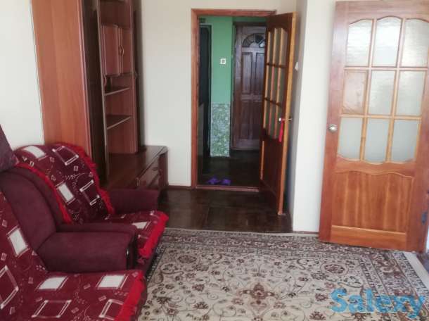 Продается 3-комнатная квартира Балыкшы, фотография 2